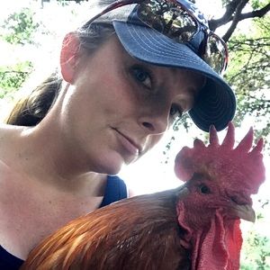 Meet your Posher, Lillian